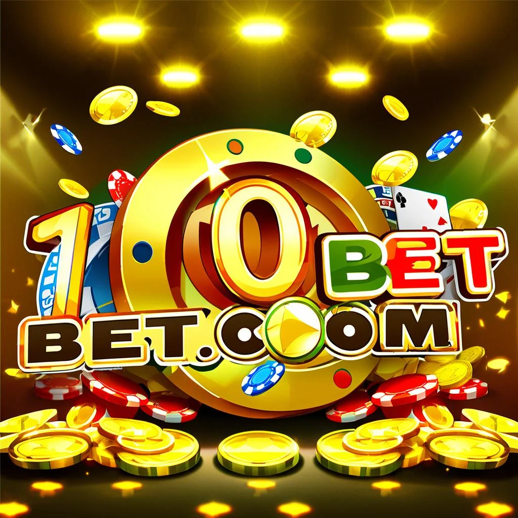 10BET GAME-Logo